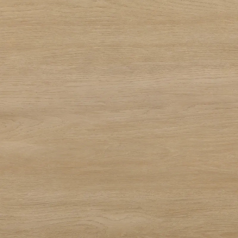 Modern Fluted-Door TV Stand