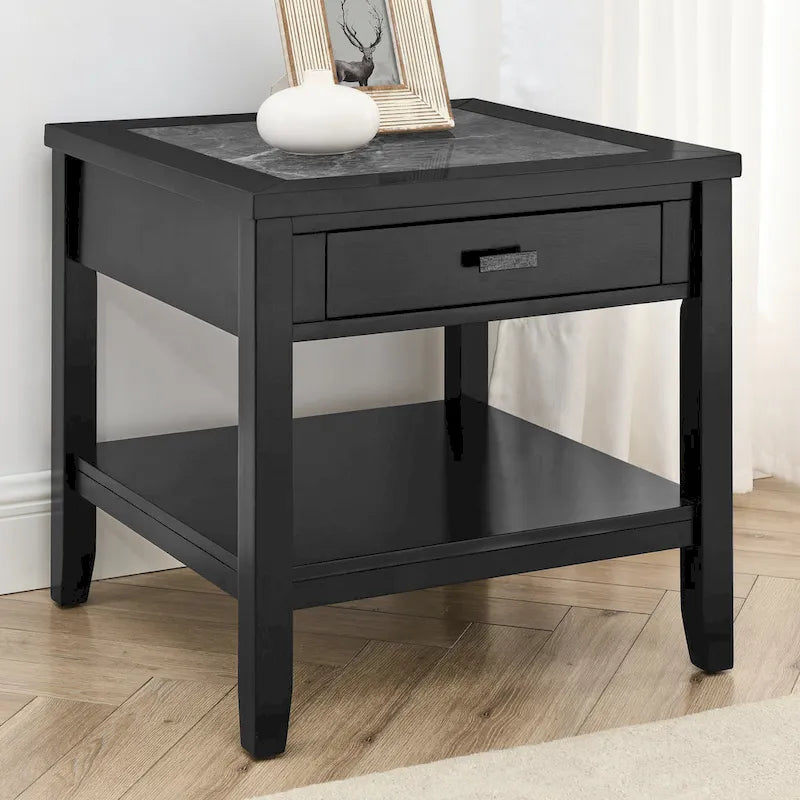  Gladstone Side Table