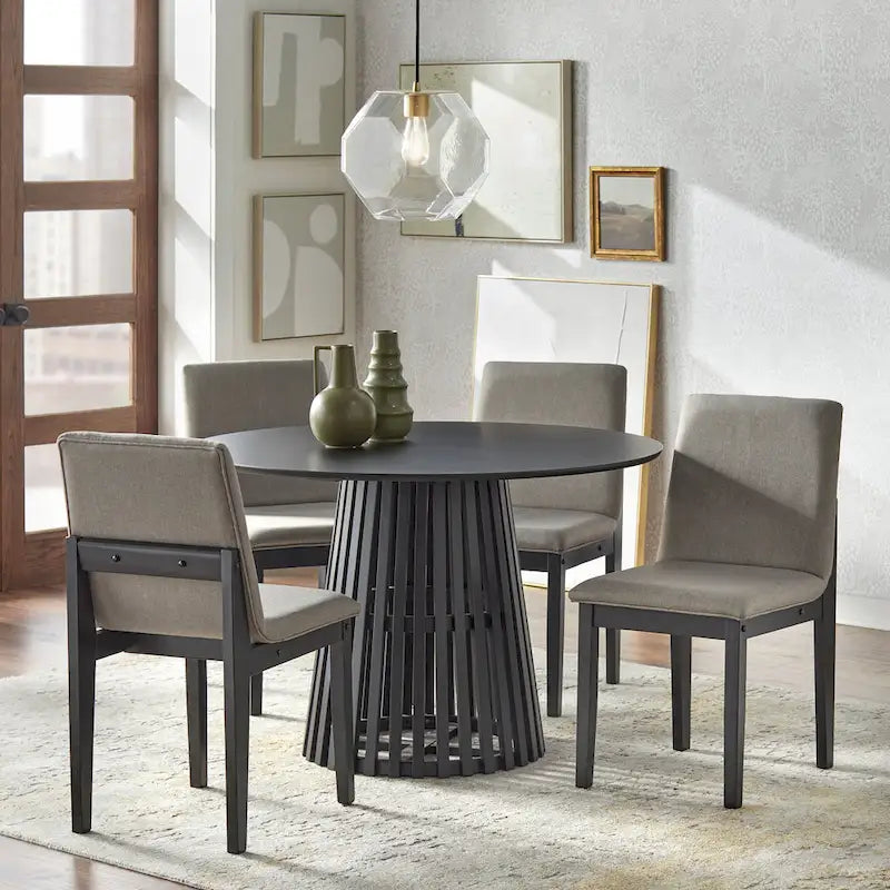 Lifestorey Pavia Dining Chair (Set of 2)