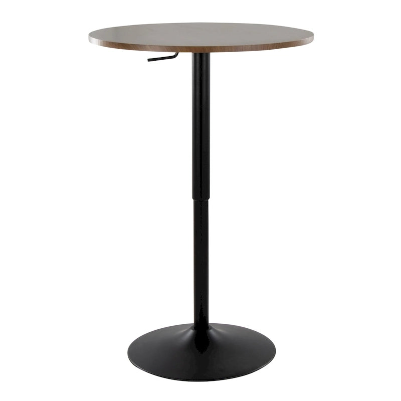 Bixby Adjustable Bar Table