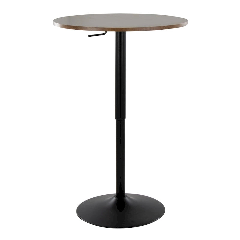 Bixby Adjustable Bar Table