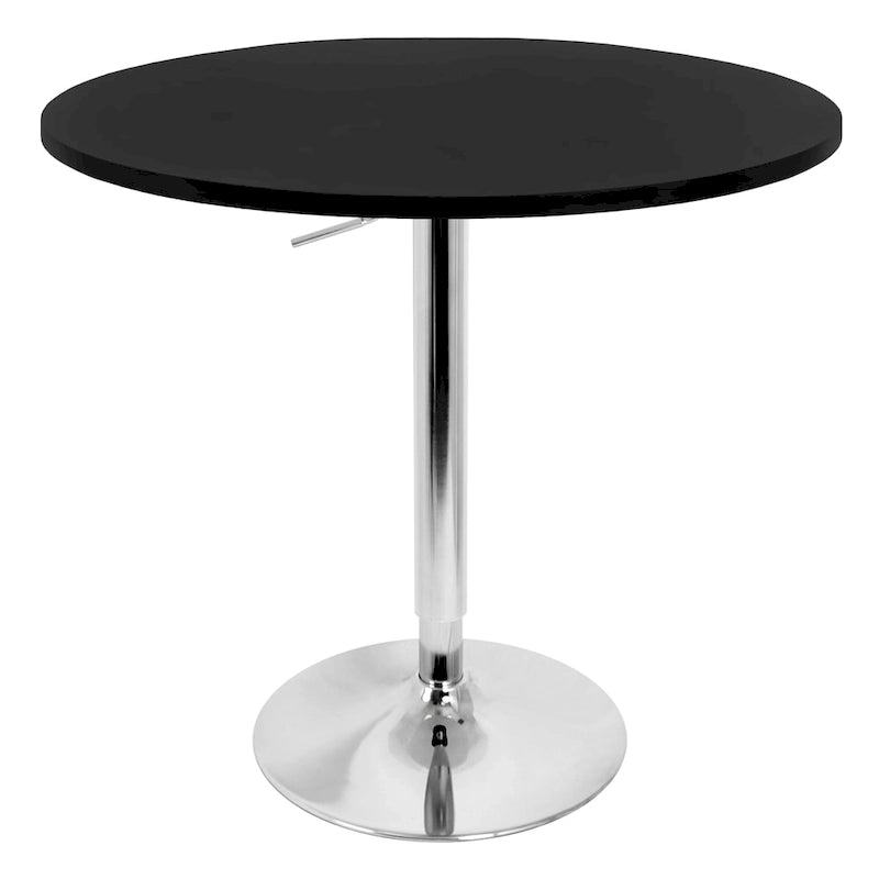 Bixby Adjustable Bar Table