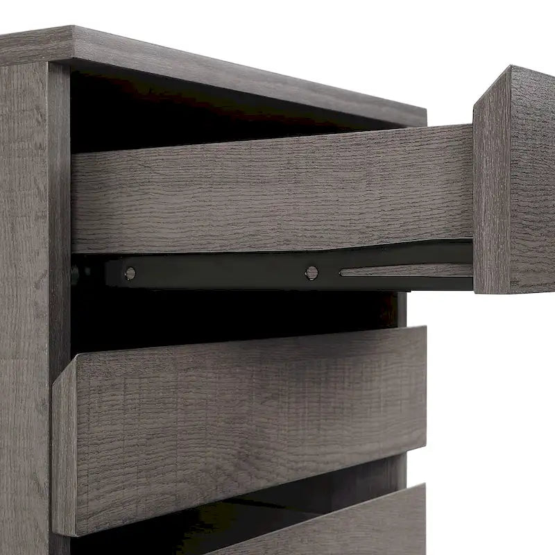 Holly Mobile Storage Cart