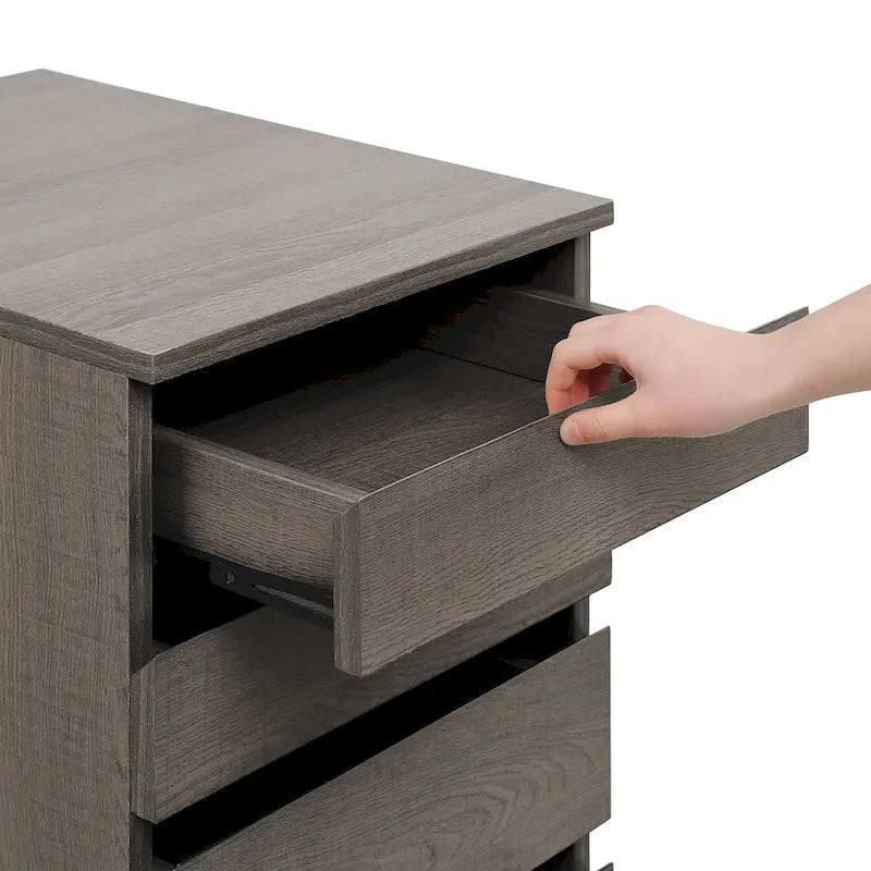 Holly Mobile Storage Cart