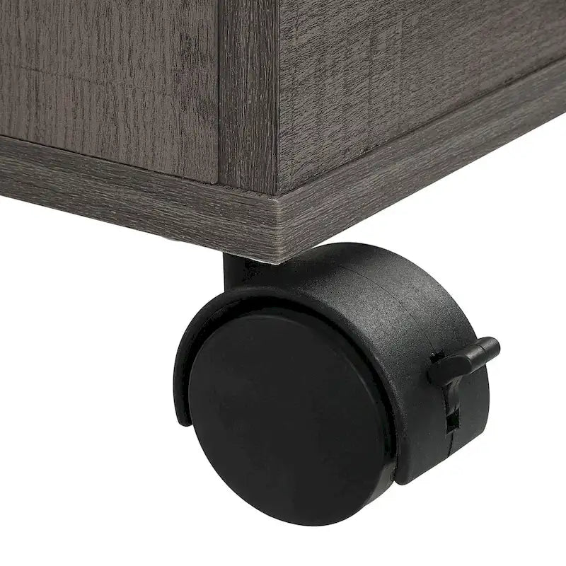 Holly Mobile Storage Cart