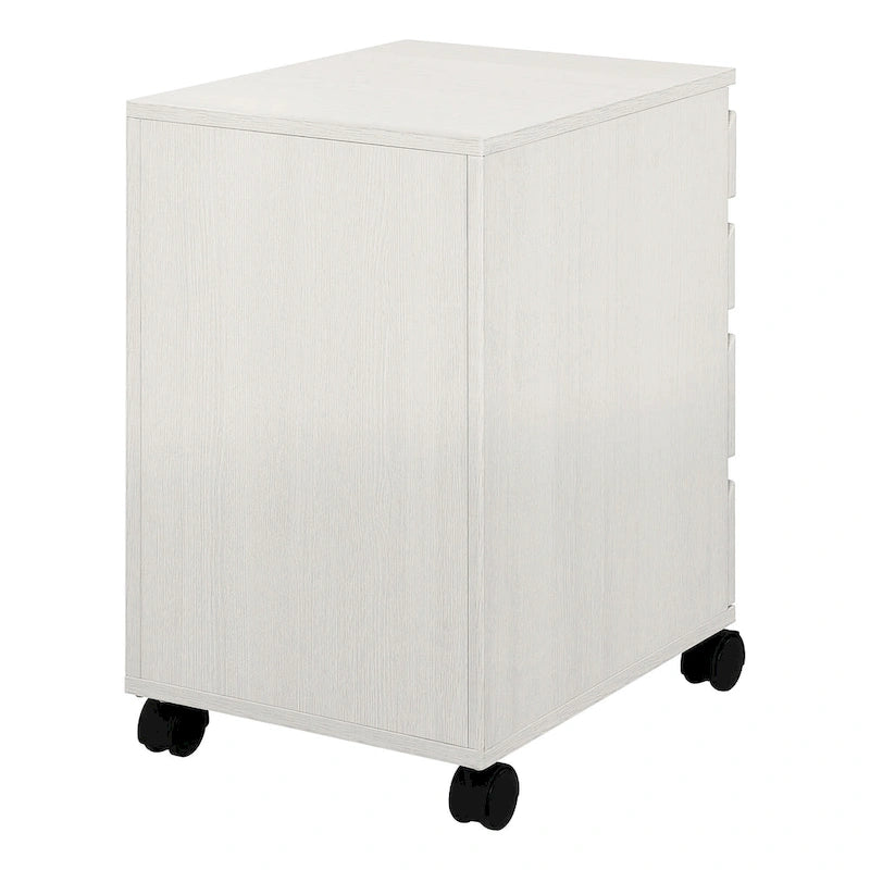 Holly Mobile Storage Cart
