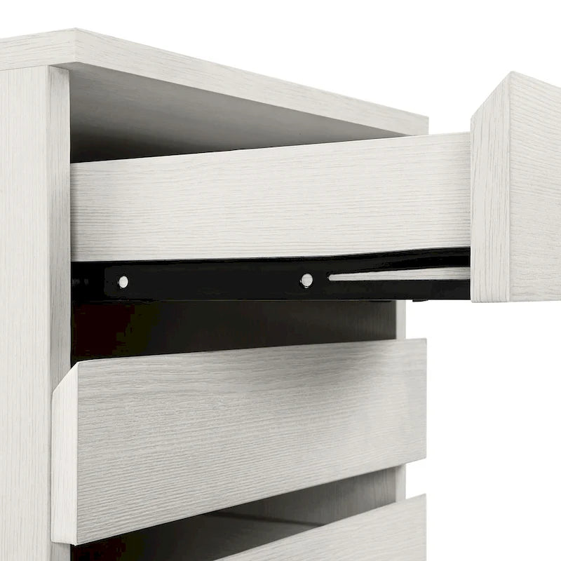 Holly Mobile Storage Cart