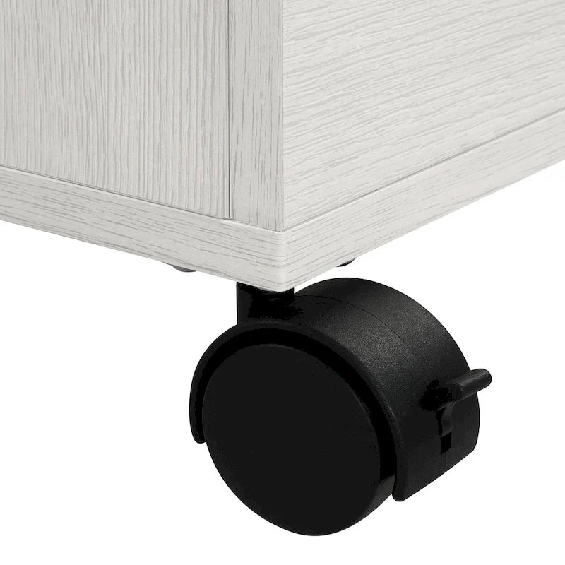 Holly Mobile Storage Cart