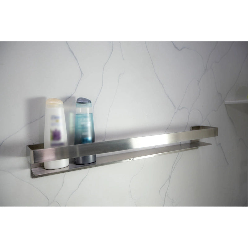 Transolid JGBS20 Jocelyn 20-in Grab Bar Shelf - 20x4x3