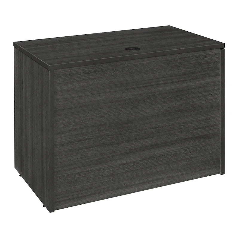 Legacy 42 In Single Pedestal Desk