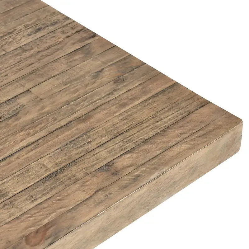 Montana 84 Dining Table in Natural