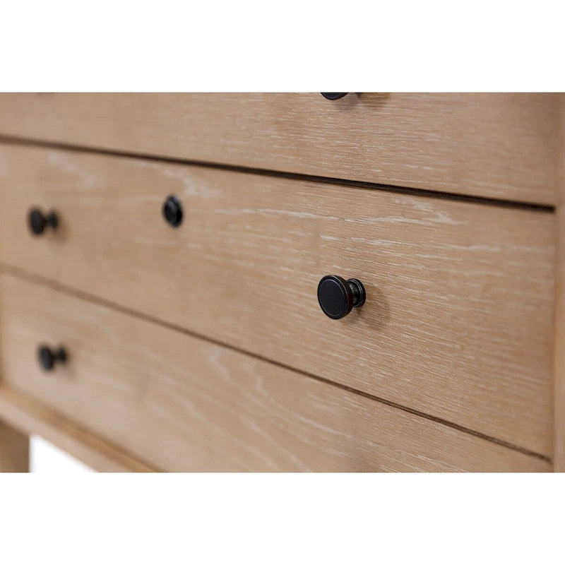 Modern Wood al File, Storage File Drawer, Office File Drawer, Fully Assembled, Light Brown