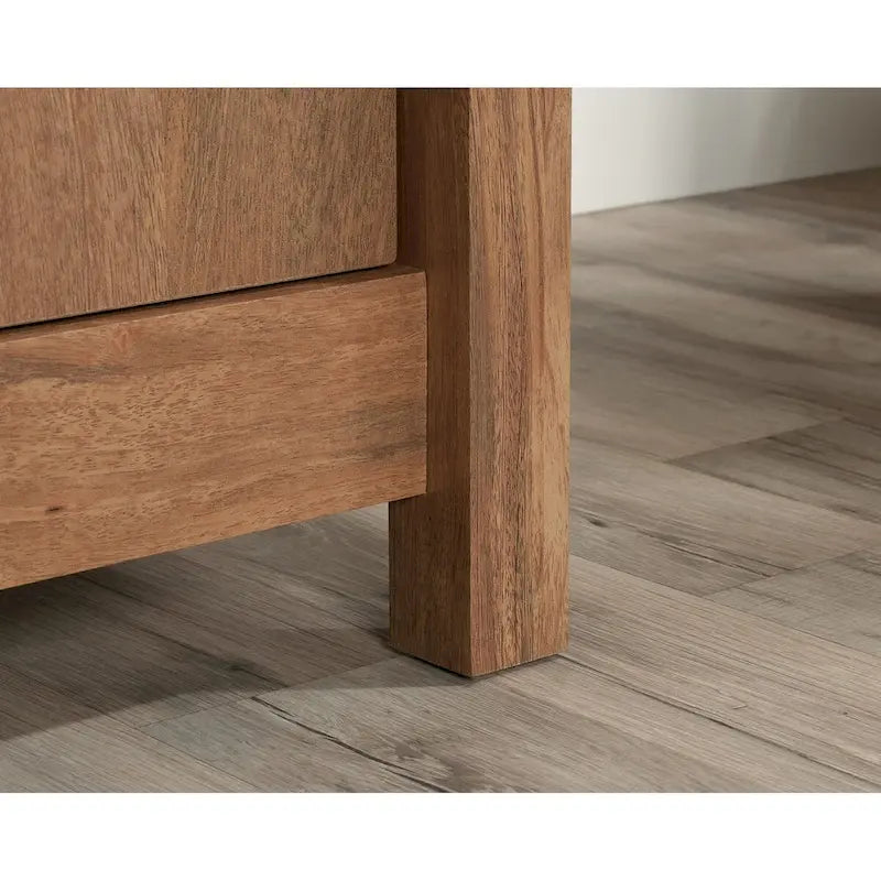 Cannery Bridge Credenza Sm A2